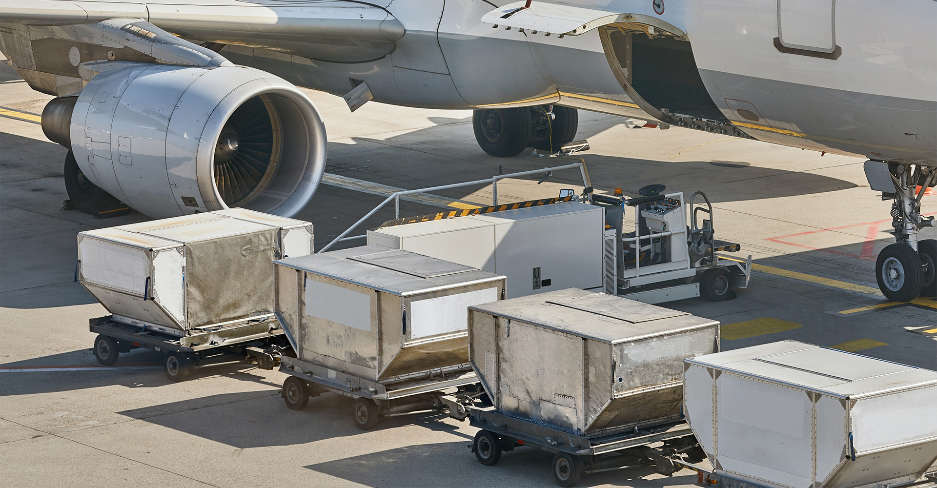 MAS CARGO株式会社